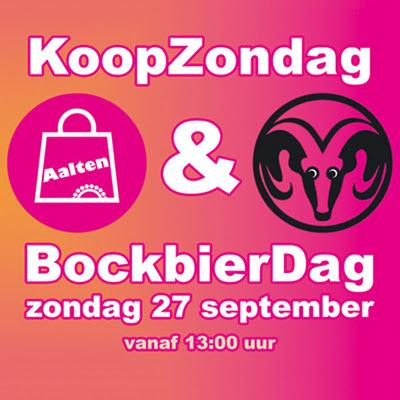 Bockbierdag Aalten